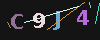 Gambar captcha