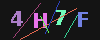 Gambar captcha