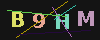 Gambar captcha