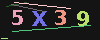 Gambar captcha