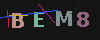 Gambar captcha